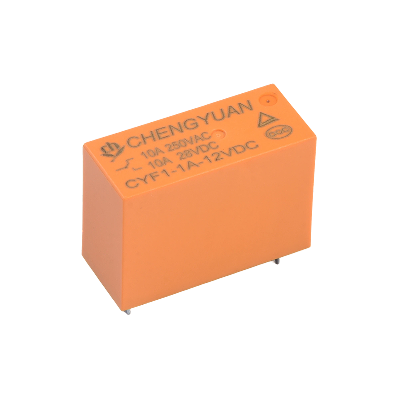 CYF1 Relé ,SPSP Relé,JQX-14F,10A 250VAC Relé,16A Relé,5PIN PCB Relé.PCB 0,54W Relé.14F Power Relé