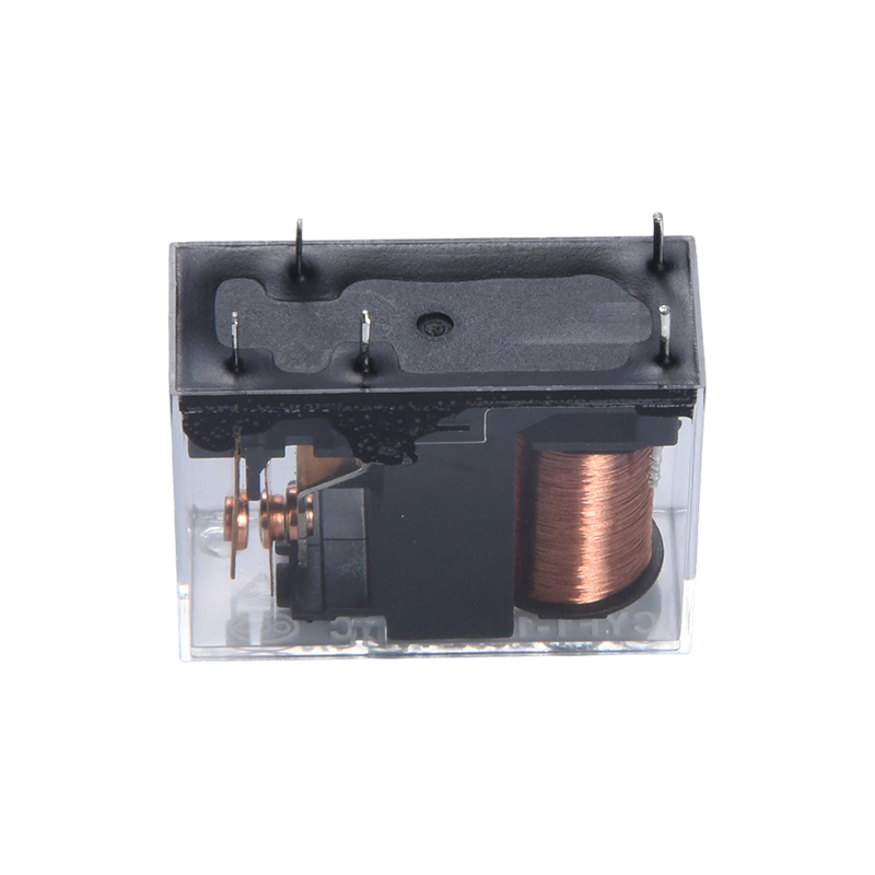 CYF1 Relé ,SPSP Relé,JQX-14F,10A 250VAC Relé,16A Relé,5PIN PCB Relé.PCB 0,54W Relé.14F Power Relé