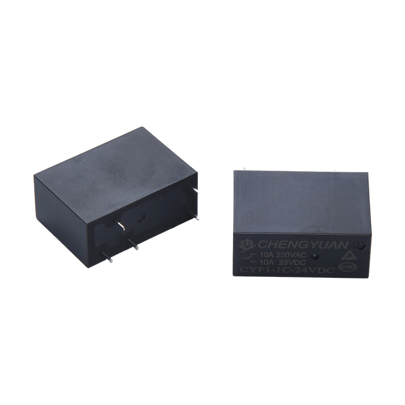 CYF1 Relé ,SPSP Relé,JQX-14F,10A 250VAC Relé,16A Relé,5PIN PCB Relé.PCB 0,54W Relé.14F Power Relé