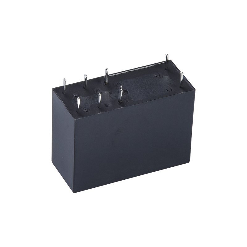 CYF2 relé, DPDT relé, JQX-14F, 5A 250VAC relé, 8A relé, 8PIN PCB 0,54W relé.14F strømrelé
