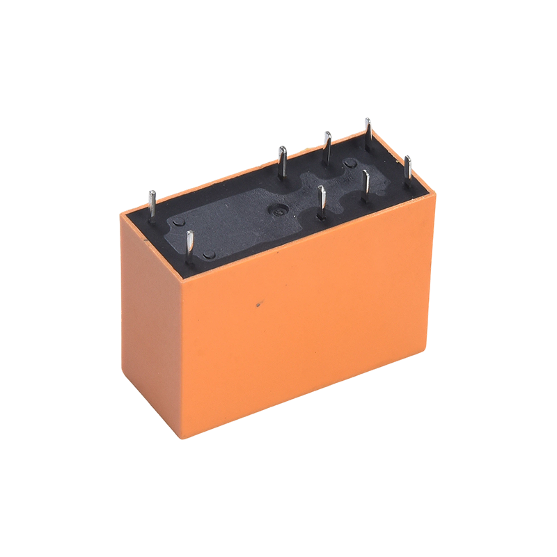 CYF2 relé, DPDT relé, JQX-14F, 5A 250VAC relé, 8A relé, 8PIN PCB 0,54W relé.14F strømrelé