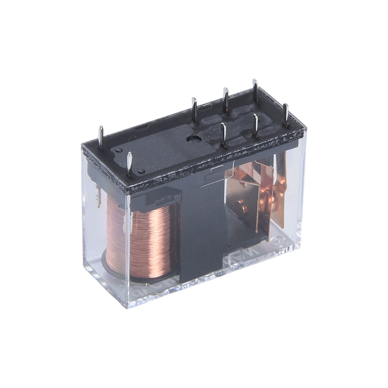 CYF3 Relé,SPDT Relé,JQX-14F,16A 250VAC Relé,8PIN PCB 0,54W Relé.14F Power Relé