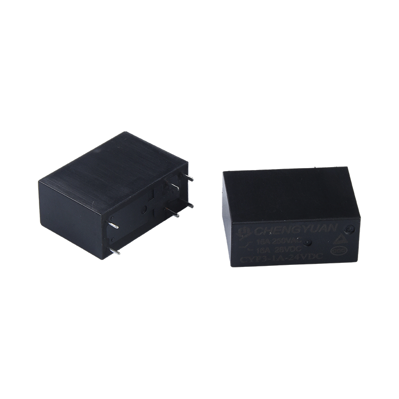 CYF3 Relé,SPDT Relé,JQX-14F,16A 250VAC Relé,8PIN PCB 0,54W Relé.14F Power Relé