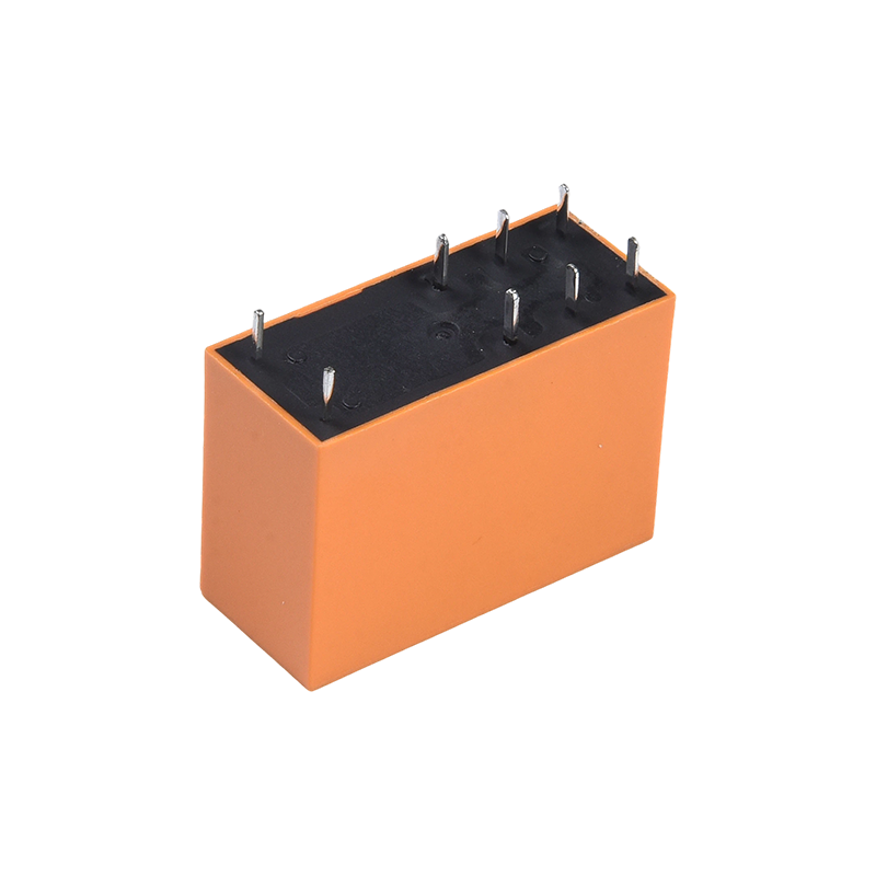 CYF2 relé, DPDT relé, JQX-14F, 5A 250VAC relé, 8A relé, 8PIN PCB 0,54W relé.14F strømrelé