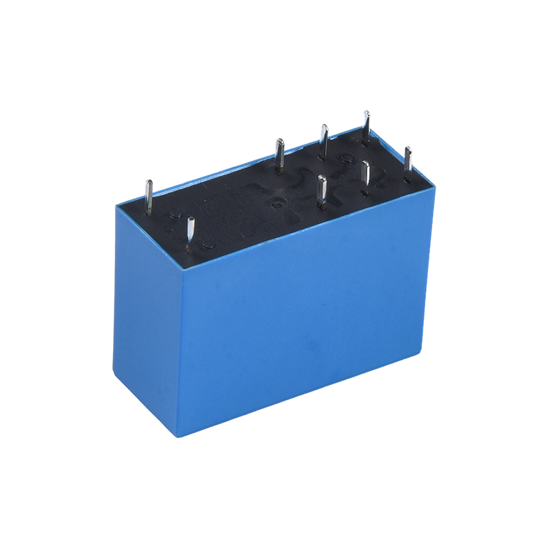 CYF2 relé, DPDT relé, JQX-14F, 5A 250VAC relé, 8A relé, 8PIN PCB 0,54W relé.14F strømrelé
