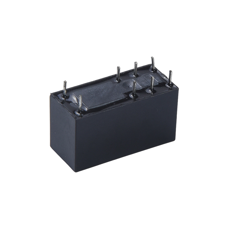 CY115F2 Relé, DPDT PCB Relé, JQX-115F, 8A 0,4W 8PIN Relé, PCB 2C Relé.115F Power Relé