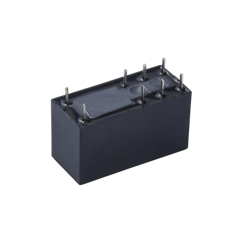 CY115F2 Relé, DPDT PCB Relé, JQX-115F, 8A 0,4W 8PIN Relé, PCB 2C Relé.115F Power Relé