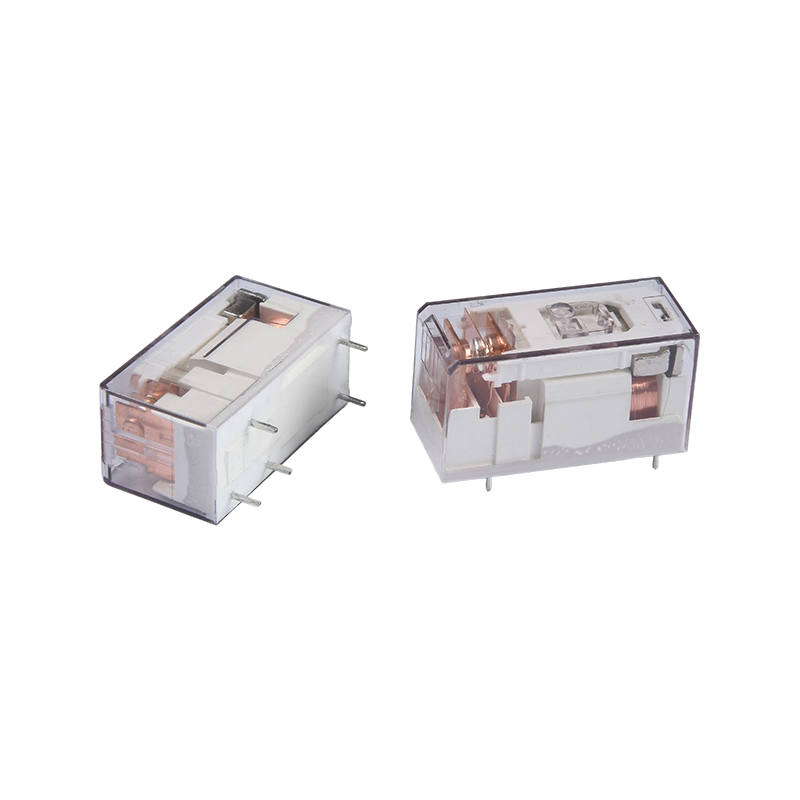 CY115F1 Relé,SPSP PCB Relé,JQX-115F,12A 0,4W 5PIN Relé.115F Strømrelé.