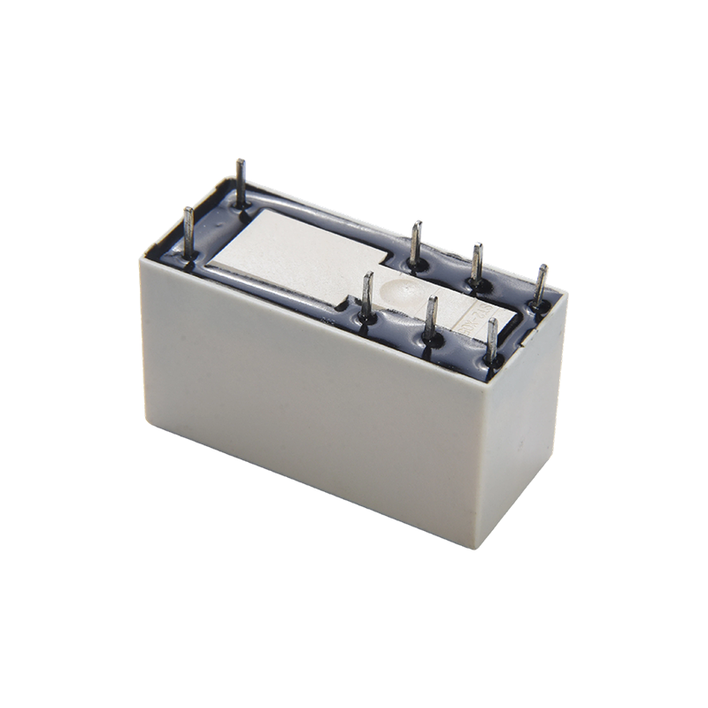 CY115F2 Relé, DPDT PCB Relé, JQX-115F, 8A 0,4W 8PIN Relé, PCB 2C Relé.115F Power Relé