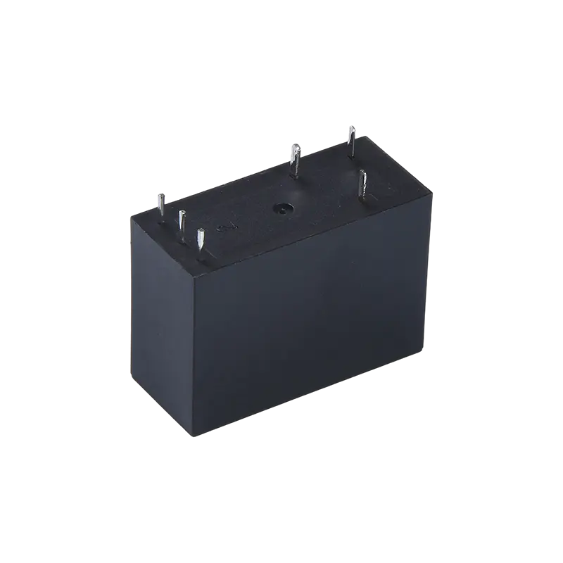 CYF1-S relé, magnetisk låserelé, 14F låserelé, 10A magnetisk låserelé.