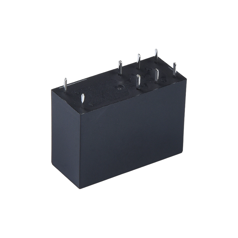 CYF2-S relé, magnetisk låserelé, 14F låserelé, 8A magnetisk låserelé.
