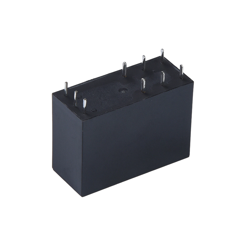 CYF2-S relé, magnetisk låserelé, 14F låserelé, 8A magnetisk låserelé.