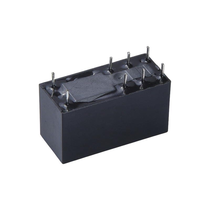 CY115F3 relé, SPDT PCB-relé, JQX-115F, 16A 0,4W 8PIN-relé, PCB 1C-relé, 115F strømrelé