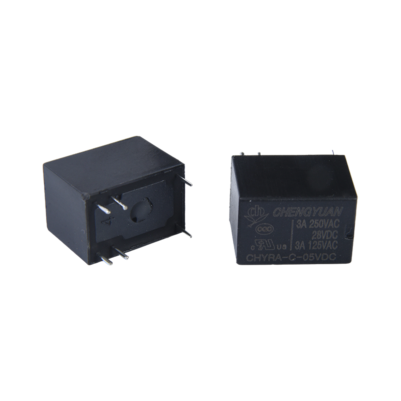 CHYRA Relé ,4100 Relé,PCB Relé,JRC-21F,Signal Relé 4100,0,2W 6PIN Relé.