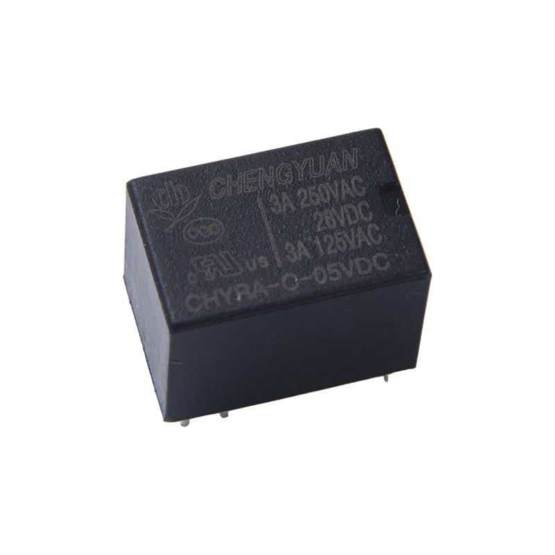 CHYRA Relé ,4100 Relé,PCB Relé,JRC-21F,Signal Relé 4100,0,2W 6PIN Relé.