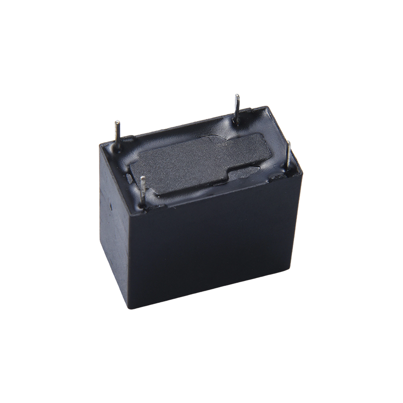 CHYRD-relé, JZC-32F-relé, PCB 4PIN-relé, Elektromekanisk subminiatyrrelé.
