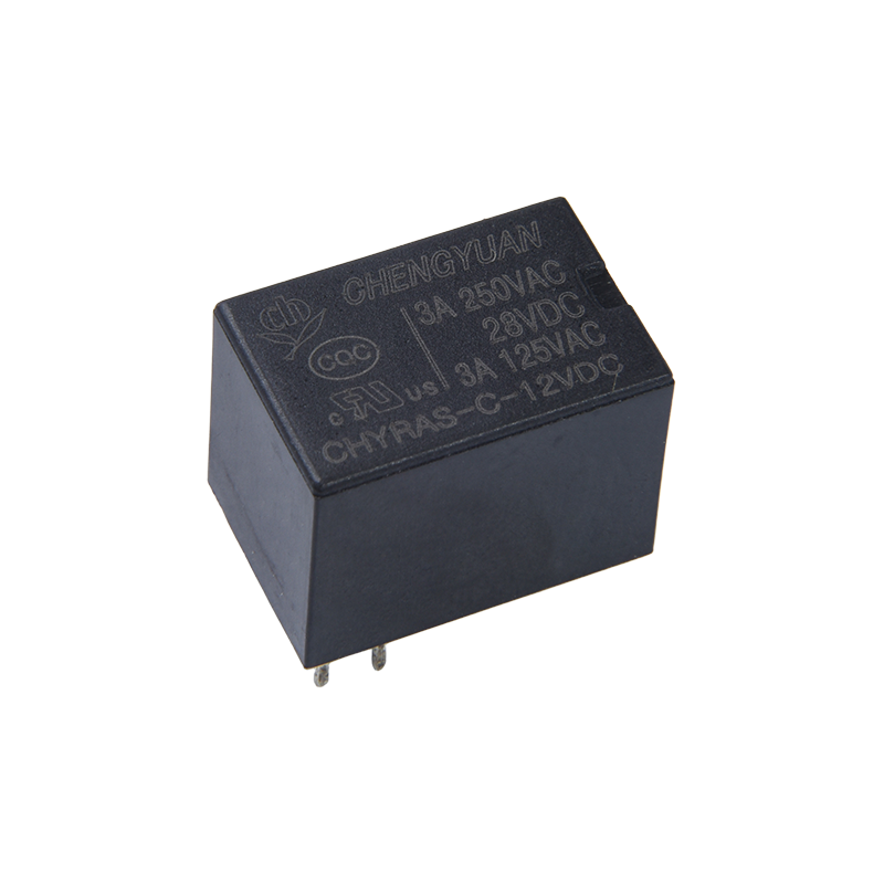 CHYRAS Relé,4101 Relé,PCB Relé,JRC-21F,Signal Relé 4101,0,2W 5PIN Relé.