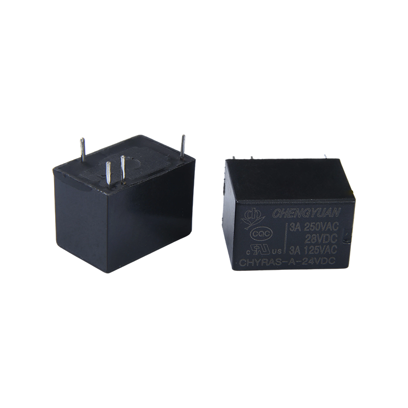 CHYRAS Relé,4101 Relé,PCB Relé,JRC-21F,Signal Relé 4101,0,2W 5PIN Relé.