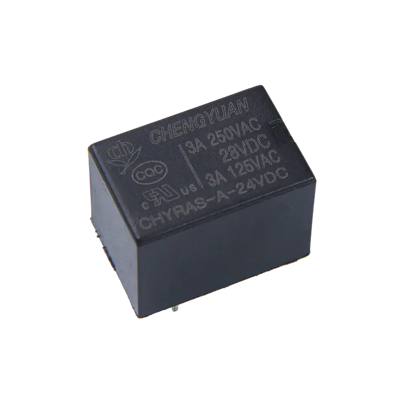 CHYRAS Relé,4101 Relé,PCB Relé,JRC-21F,Signal Relé 4101,0,2W 5PIN Relé.