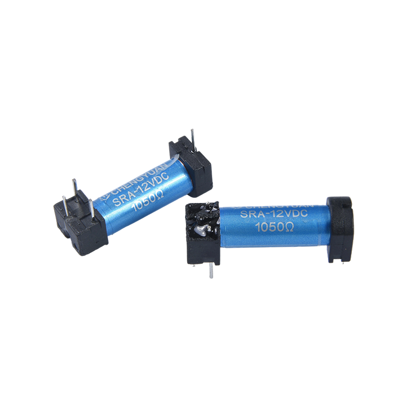 SR Reed Relay,500Ω 700Ω 1050Ω,PCB Mount Reed Reed.