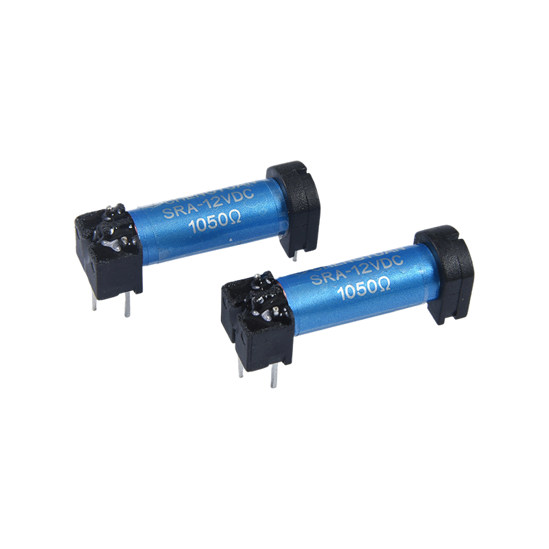 SR Reed Relay,500Ω 700Ω 1050Ω,PCB Mount Reed Reed.