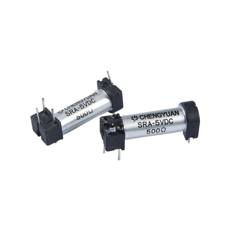SR Reed Relay,500Ω 700Ω 1050Ω,PCB Mount Reed Reed.