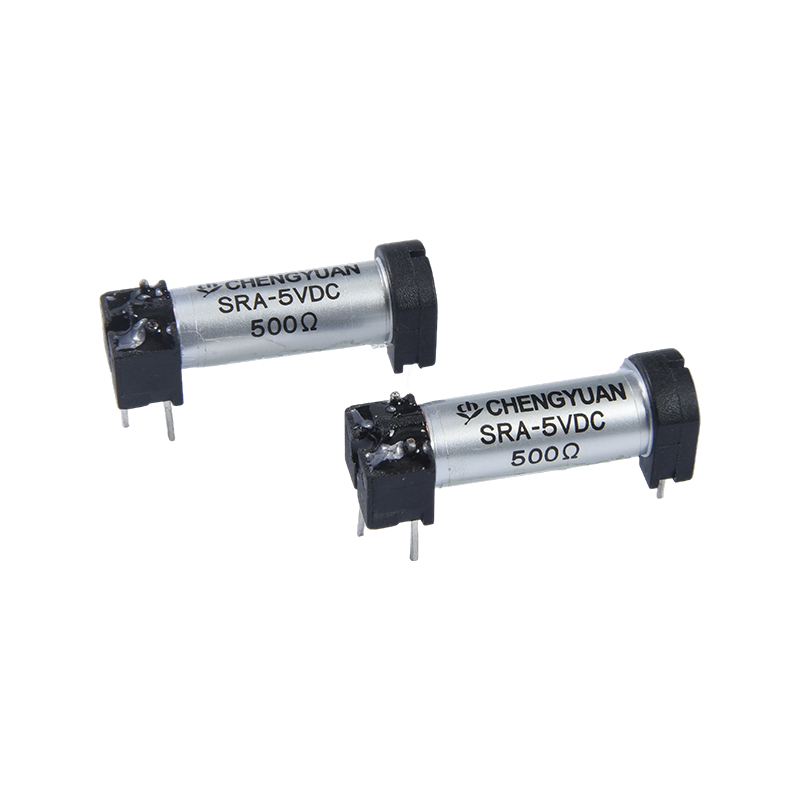 SR Reed Relay,500Ω 700Ω 1050Ω,PCB Mount Reed Reed.