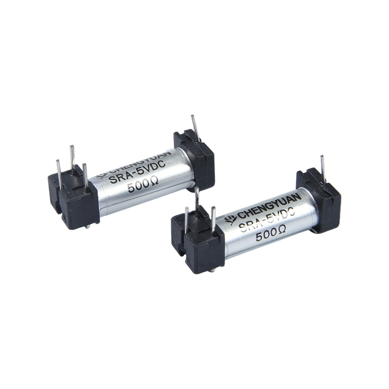 SR Reed Relay,500Ω 700Ω 1050Ω,PCB Mount Reed Reed.