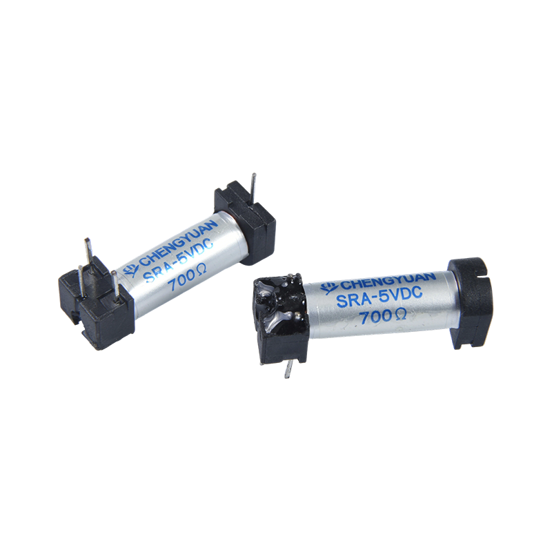 SR Reed Relay,500Ω 700Ω 1050Ω,PCB Mount Reed Reed.