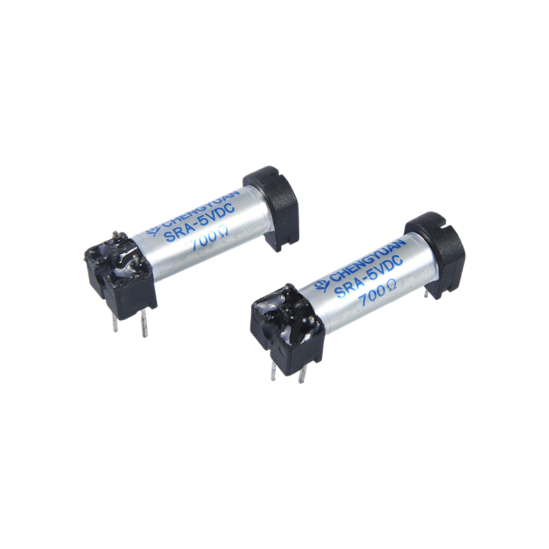 SR Reed Relay,500Ω 700Ω 1050Ω,PCB Mount Reed Reed.