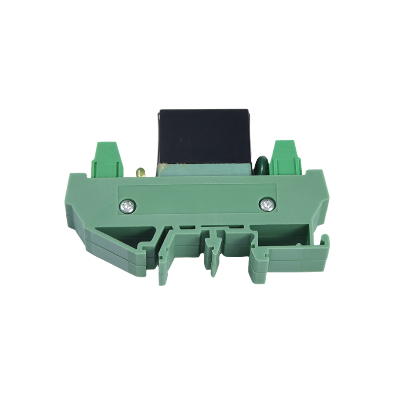 MCYF1 relémodul ,14F skinnerelémodul, 14F 10A Industriell koblingsmodul.