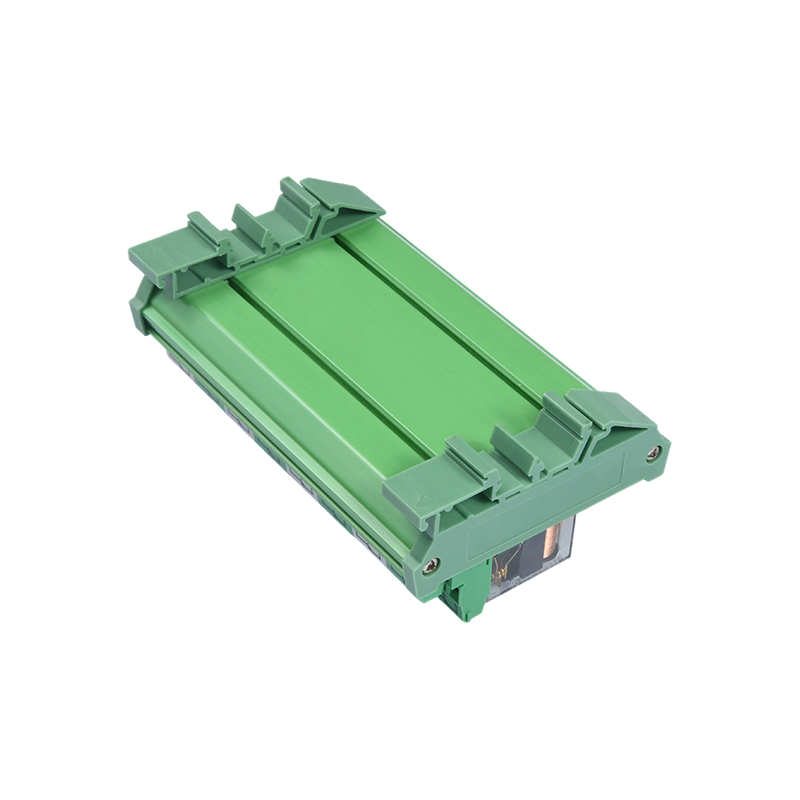 MCYF2 relémodul, 14F skinnerelémodul, 14F 5A 8A Industriell koblingsmodul.