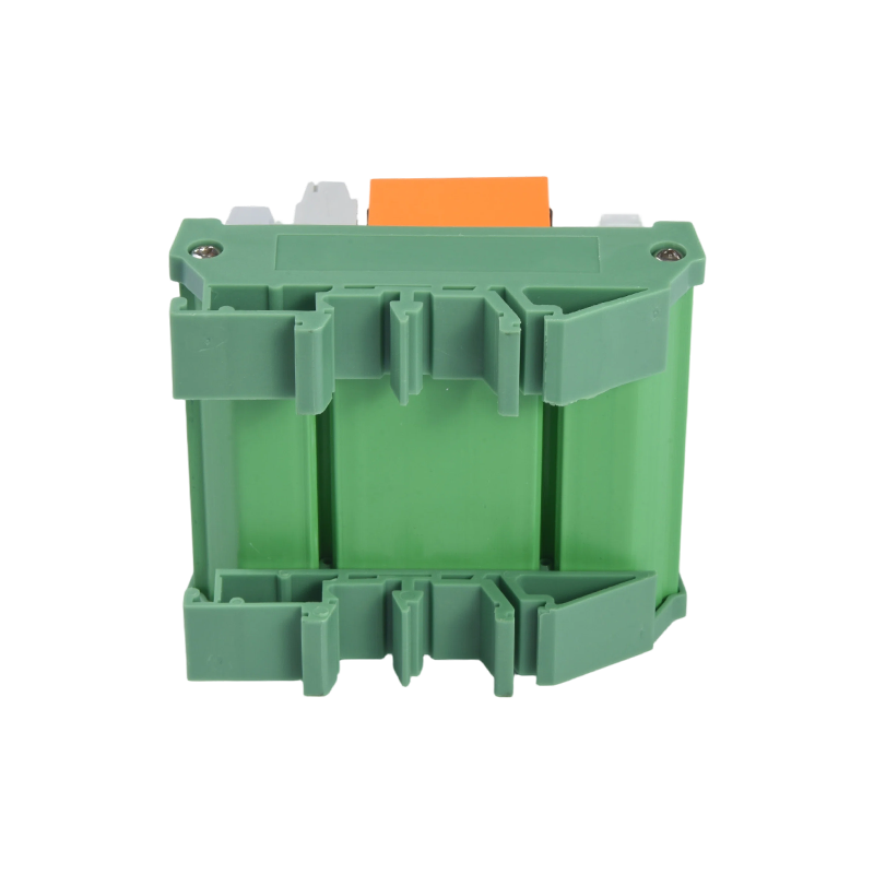 MCYF2 relémodul, 14F skinnerelémodul, 14F 5A 8A Industriell koblingsmodul.