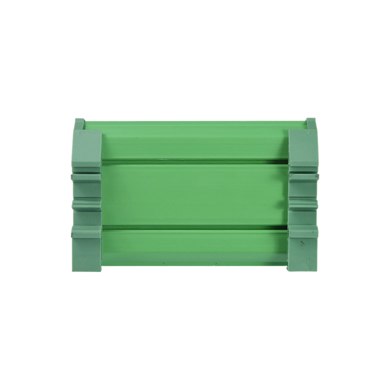 MCYF1 relémodul ,14F skinnerelémodul, 14F 10A Industriell koblingsmodul.