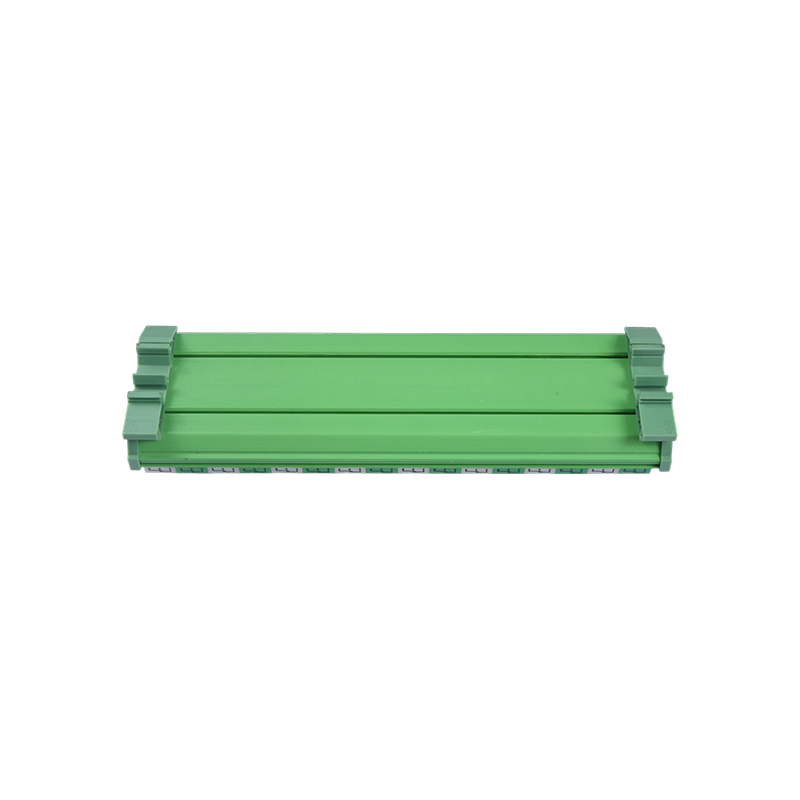 MCYF2 relémodul, 14F skinnerelémodul, 14F 5A 8A Industriell koblingsmodul.
