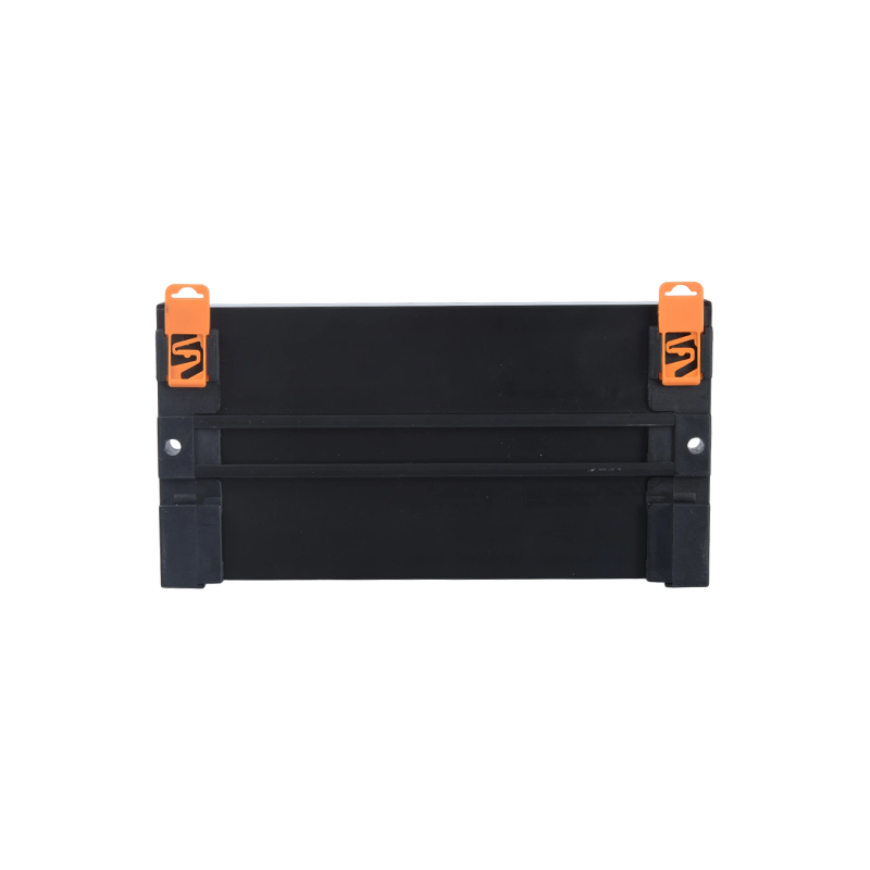 MCYF1 relémodul ,14F skinnerelémodul, 14F 10A Industriell koblingsmodul.