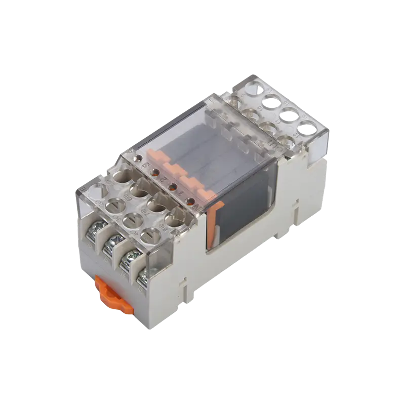 M49F relémodul, 49F industriell kontrollmodul, 49F relémodul, relékombinasjonsmodul