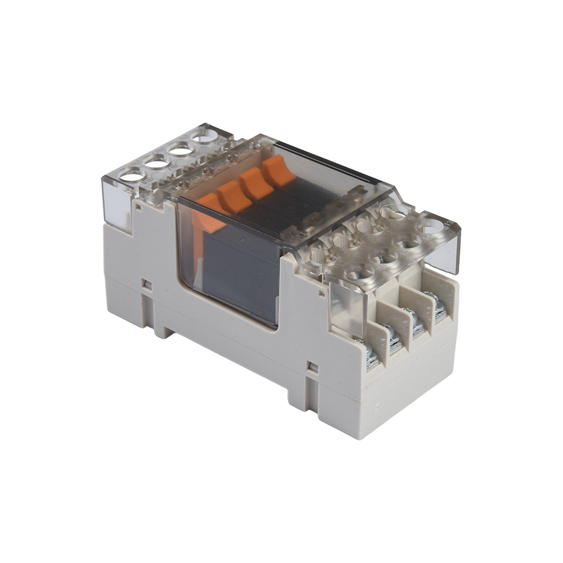 M49F relémodul, 49F industriell kontrollmodul, 49F relémodul, relékombinasjonsmodul